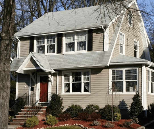 29 VALLEY Road, Haworth